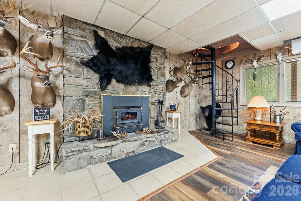 275 Knob Hill Estates Road Sylva, NC 28779