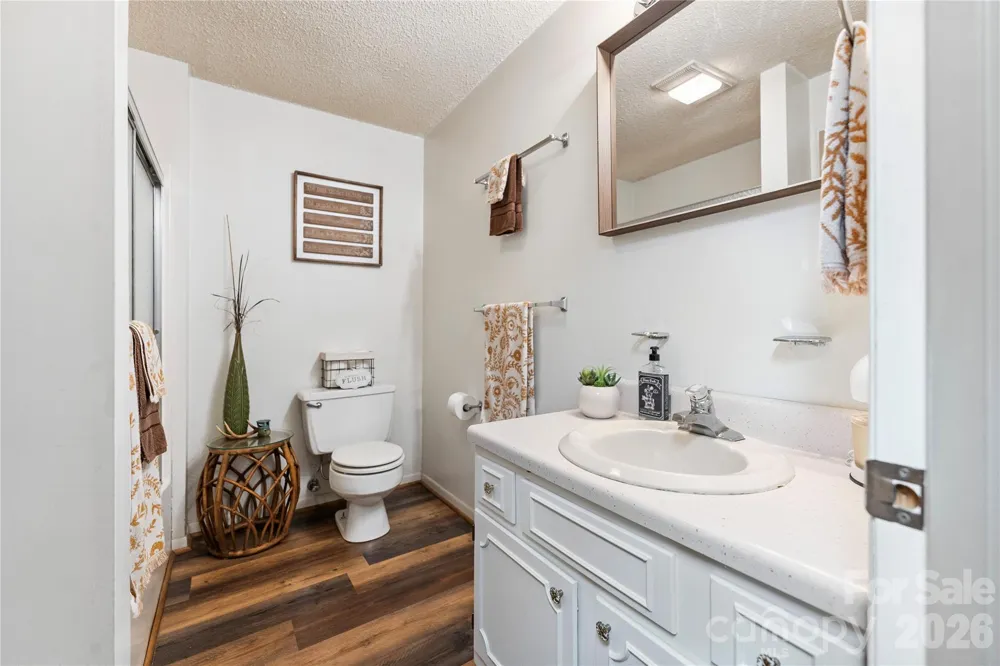 275 Knob Hill Estates Road Sylva, NC 28779