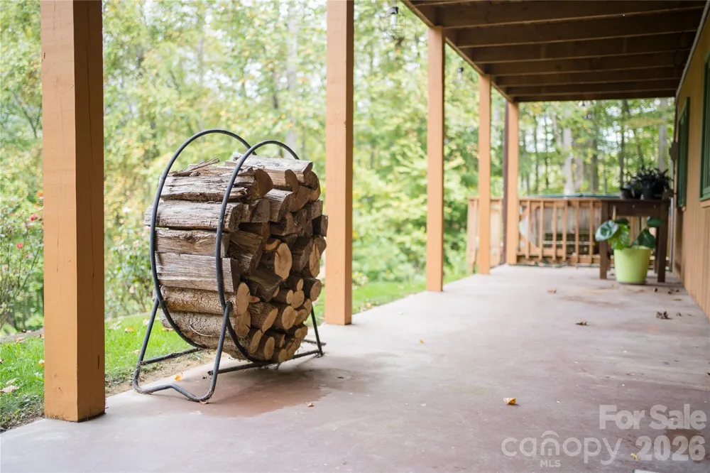 275 Knob Hill Estates Road Sylva, NC 28779