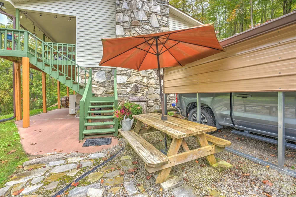 275 Knob Hill Estates Road Sylva, NC 28779