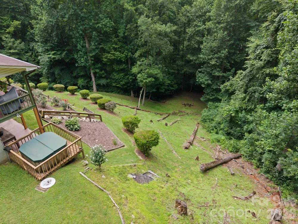 275 Knob Hill Estates Road Sylva, NC 28779
