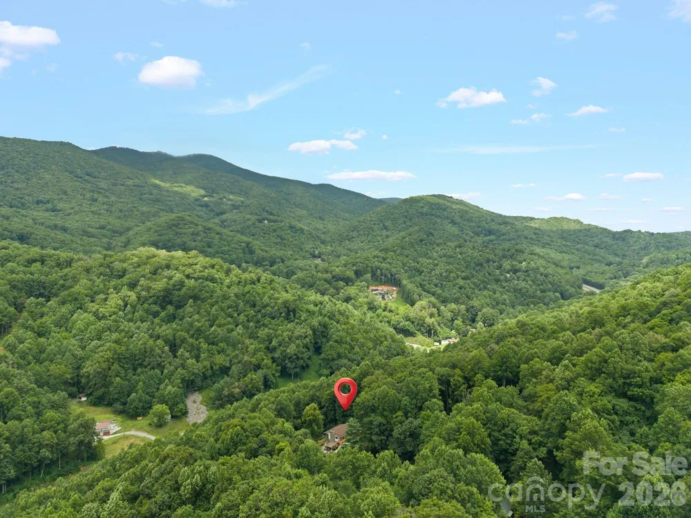 275 Knob Hill Estates Road Sylva, NC 28779