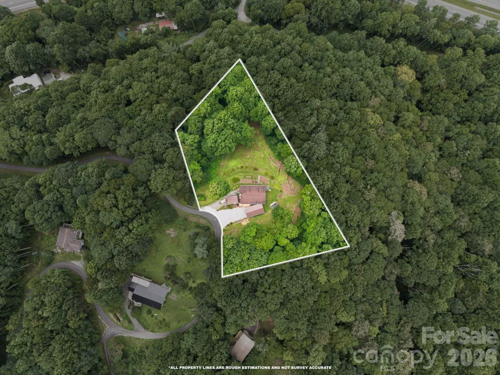 275 Knob Hill Estates Road Sylva, NC 28779