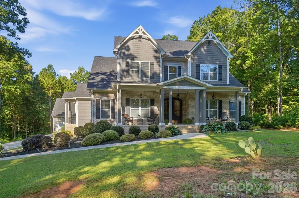 1500 Billy Howey Road Waxhaw, NC 28173