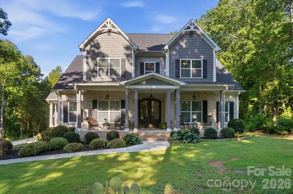 1500 Billy Howey Road Waxhaw, NC 28173