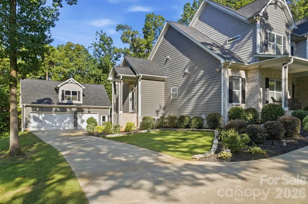 1500 Billy Howey Road Waxhaw, NC 28173