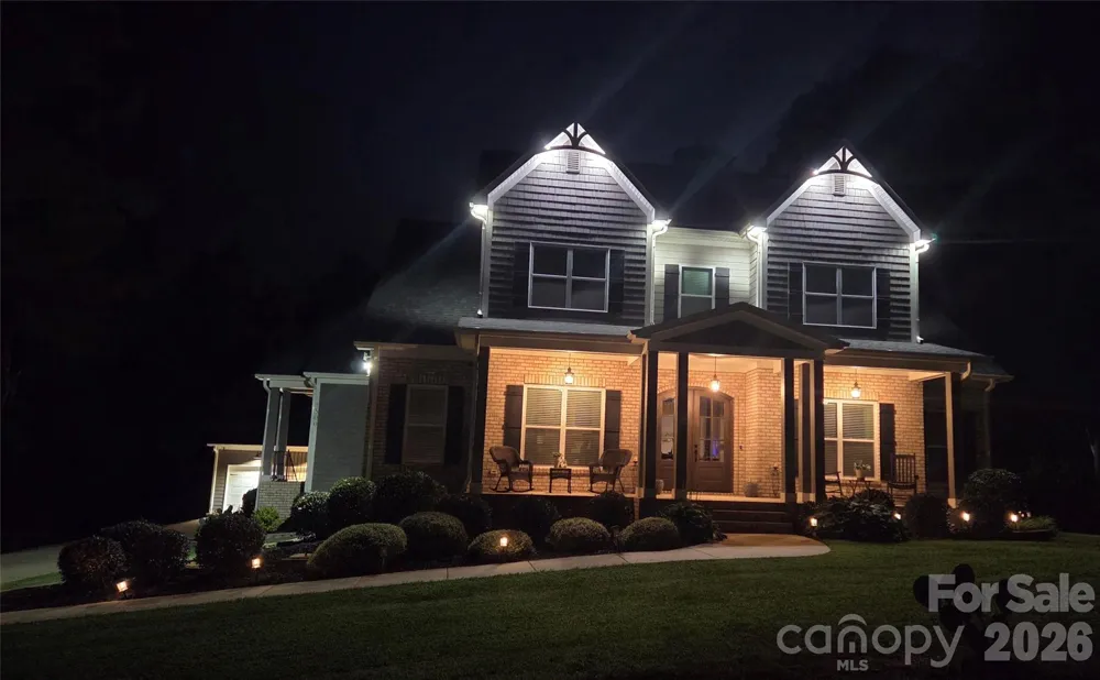 1500 Billy Howey Road Waxhaw, NC 28173