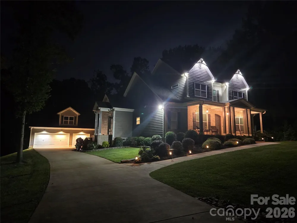 1500 Billy Howey Road Waxhaw, NC 28173