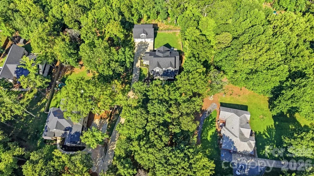 1500 Billy Howey Road Waxhaw, NC 28173