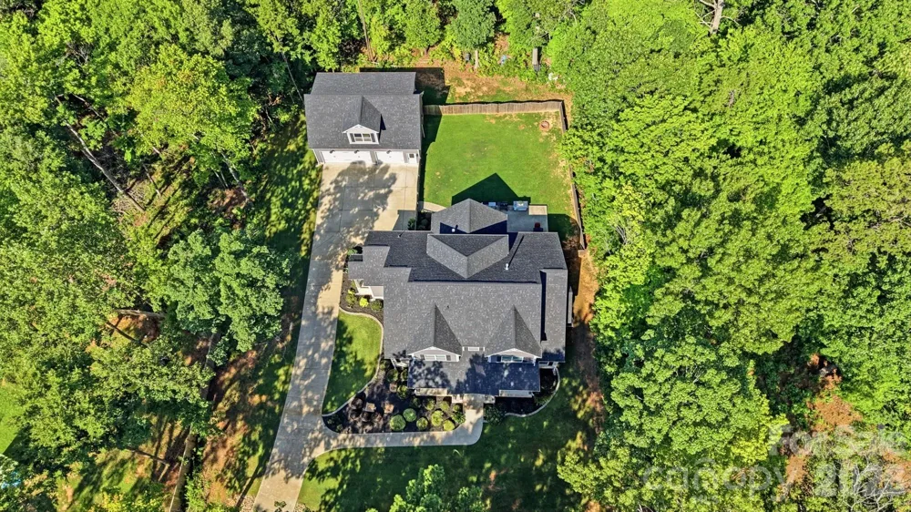 1500 Billy Howey Road Waxhaw, NC 28173