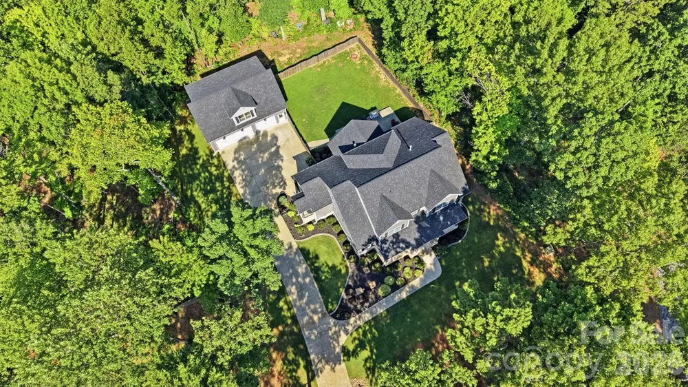 1500 Billy Howey Road Waxhaw, NC 28173