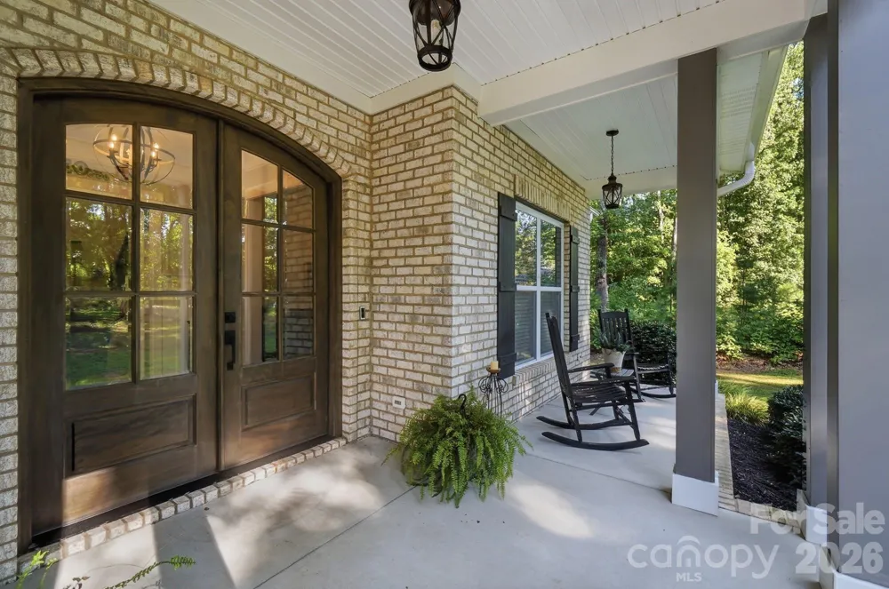 1500 Billy Howey Road Waxhaw, NC 28173