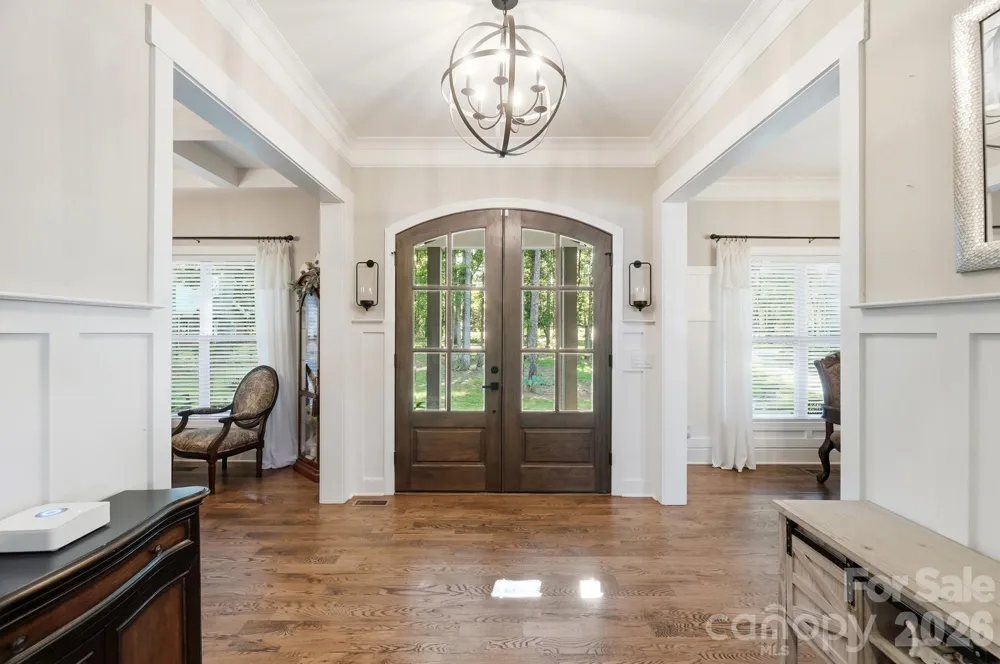 1500 Billy Howey Road Waxhaw, NC 28173