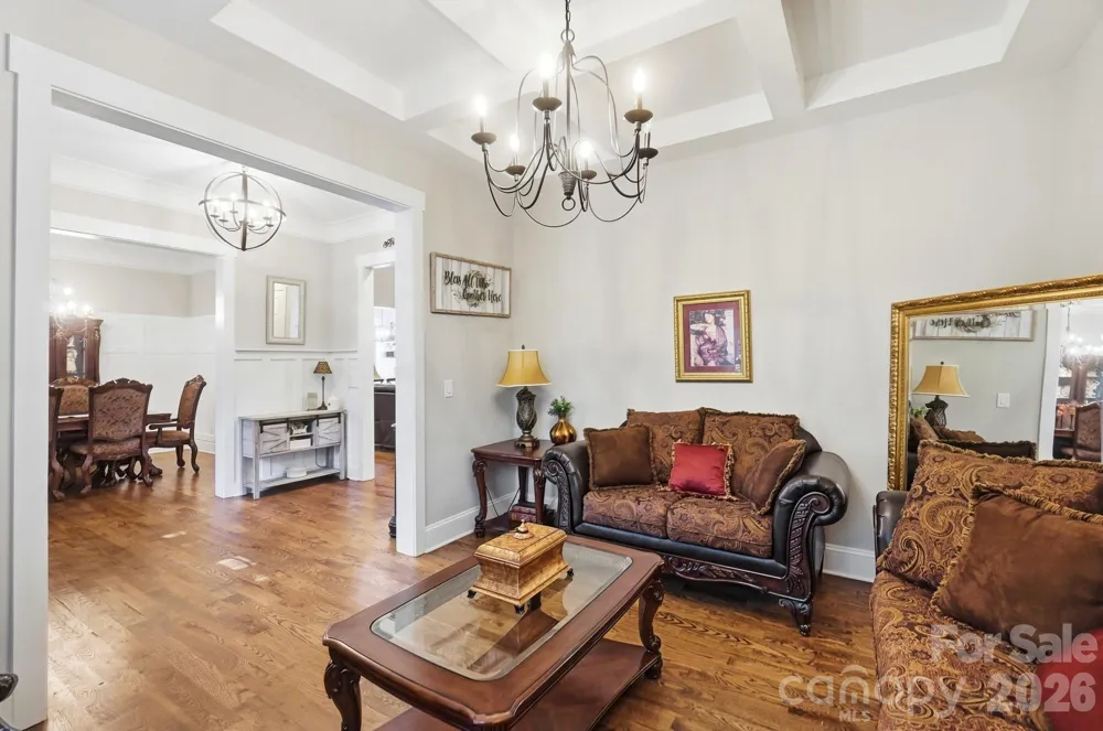 1500 Billy Howey Road Waxhaw, NC 28173