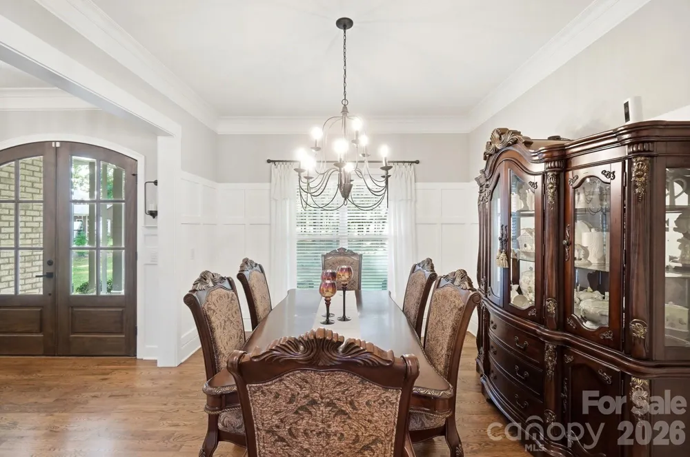 1500 Billy Howey Road Waxhaw, NC 28173