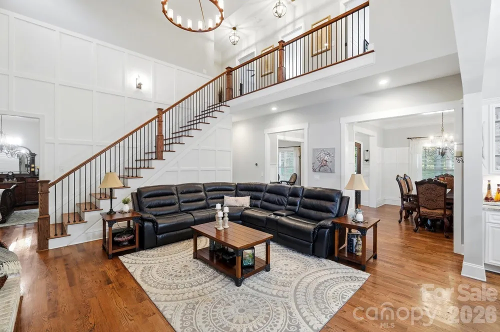 1500 Billy Howey Road Waxhaw, NC 28173
