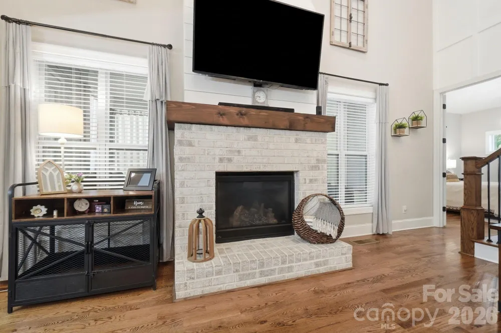 1500 Billy Howey Road Waxhaw, NC 28173