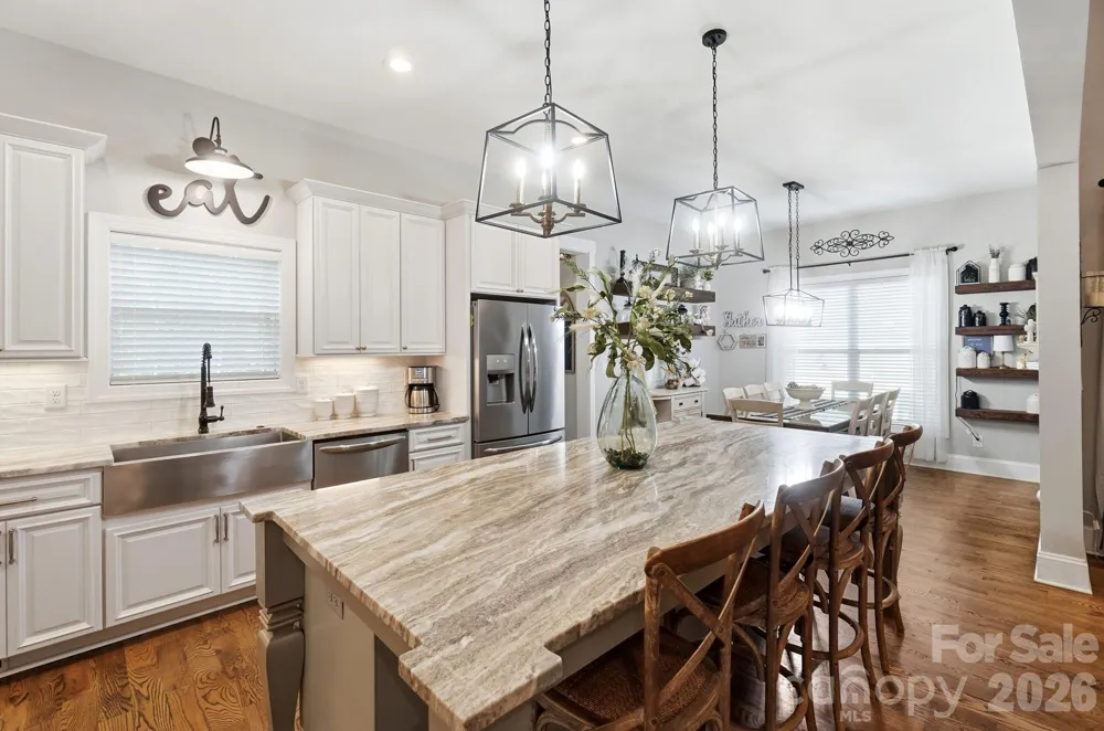 1500 Billy Howey Road Waxhaw, NC 28173