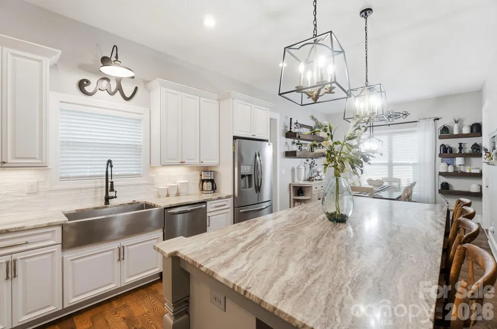 1500 Billy Howey Road Waxhaw, NC 28173