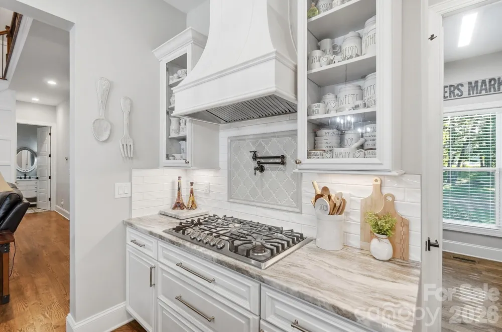 1500 Billy Howey Road Waxhaw, NC 28173