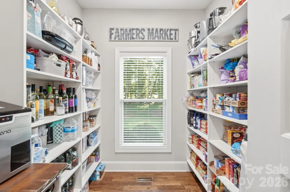 1500 Billy Howey Road Waxhaw, NC 28173
