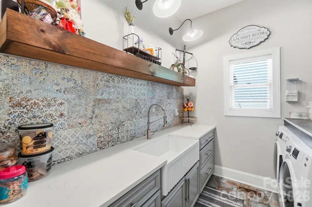 1500 Billy Howey Road Waxhaw, NC 28173