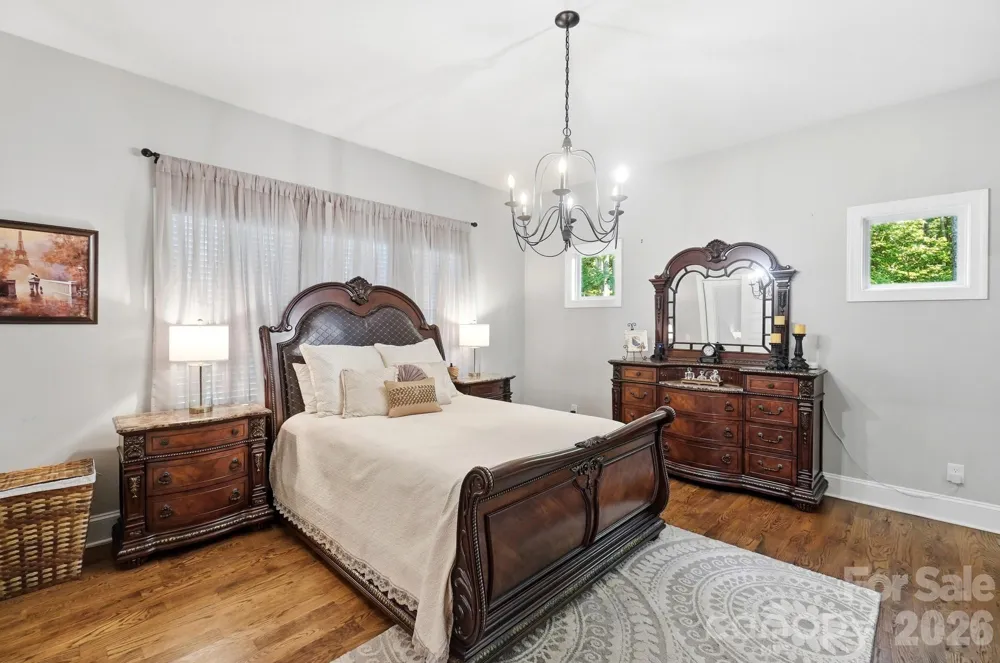 1500 Billy Howey Road Waxhaw, NC 28173