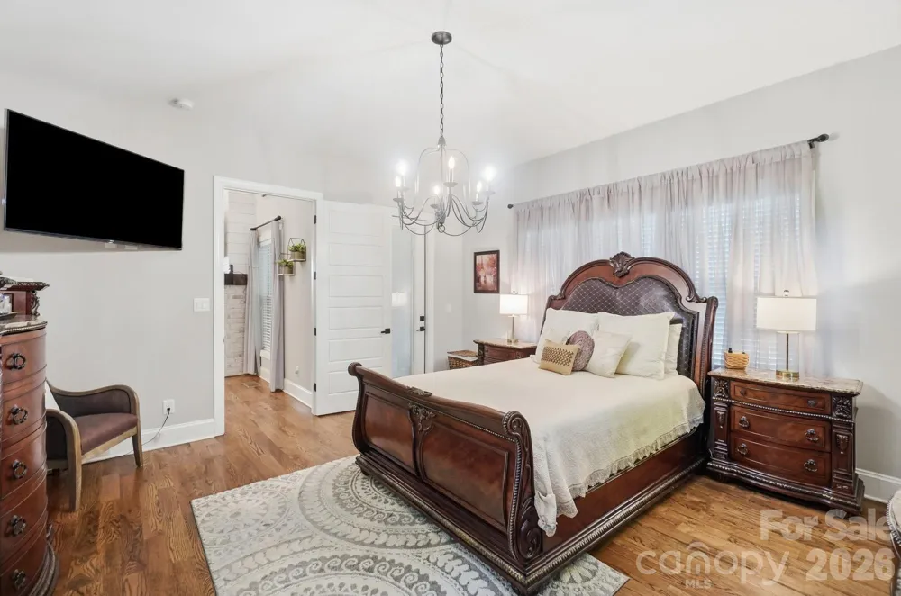 1500 Billy Howey Road Waxhaw, NC 28173