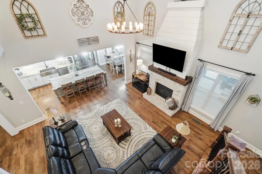 1500 Billy Howey Road Waxhaw, NC 28173
