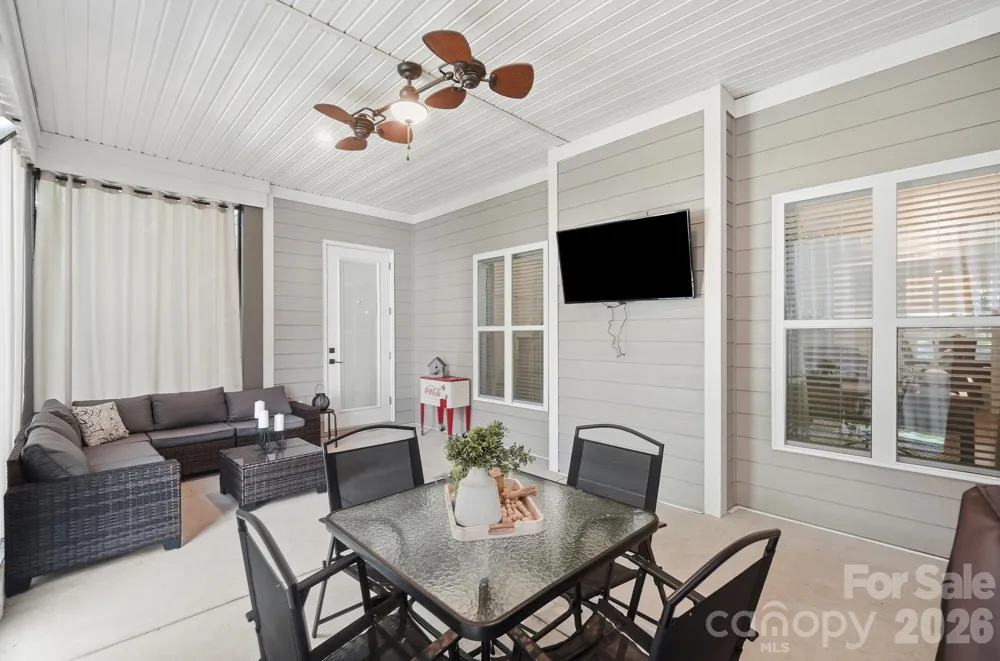 1500 Billy Howey Road Waxhaw, NC 28173