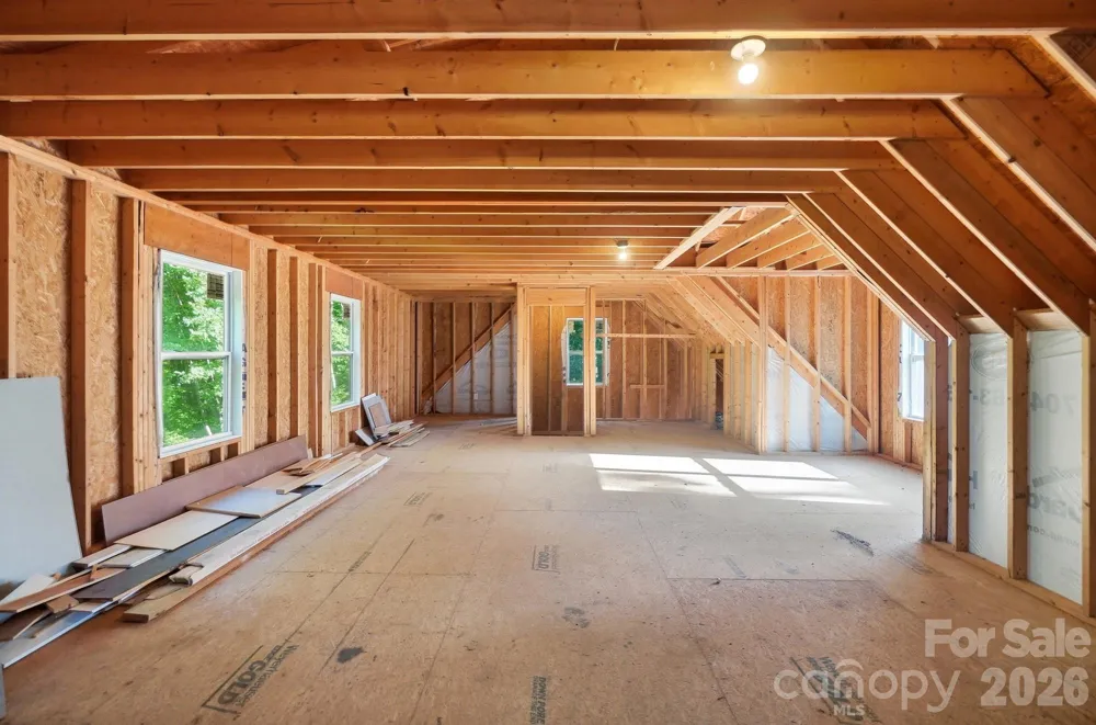 1500 Billy Howey Road Waxhaw, NC 28173