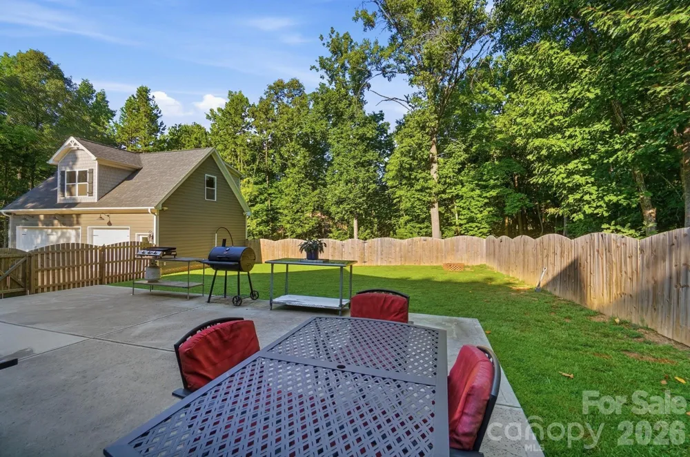 1500 Billy Howey Road Waxhaw, NC 28173