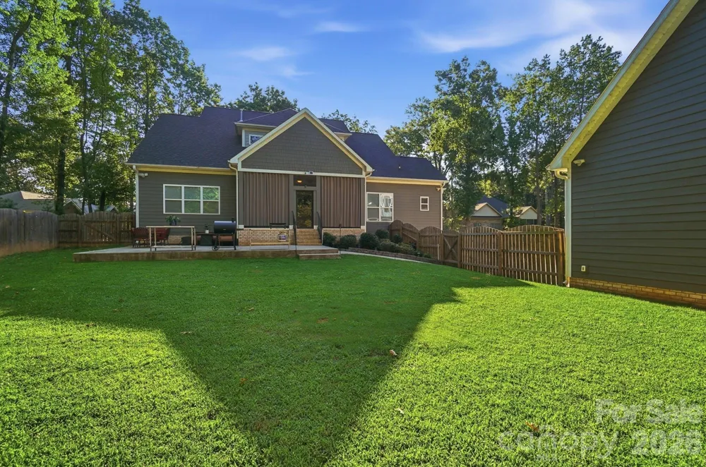 1500 Billy Howey Road Waxhaw, NC 28173