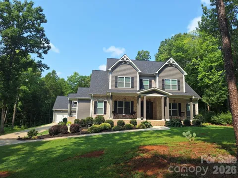 1500 Billy Howey Road