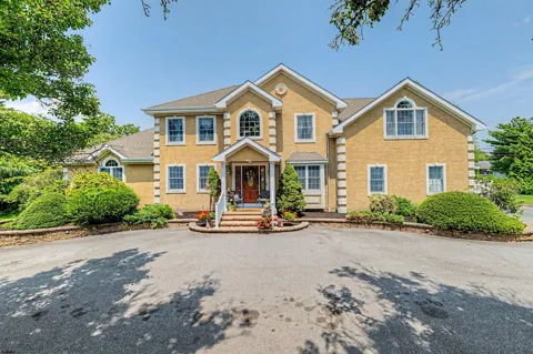 1911 Zion Road