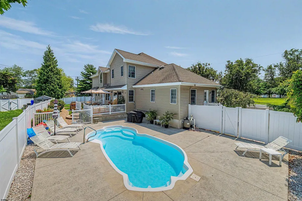 1911 Zion Road Northfield, NJ 08225