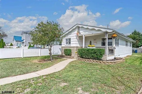 303 S 24th Street
