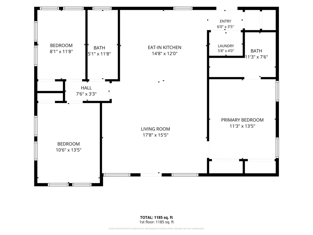 6729 Wallis Road Lake Worth, TX 76135
