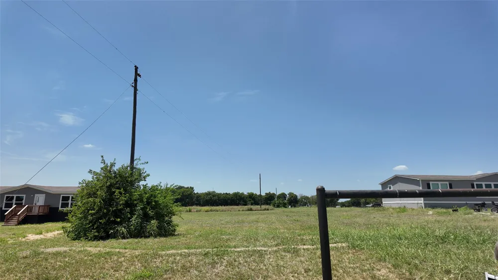 Old Ida Road Sherman, TX 75090