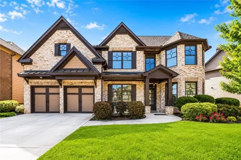 4669 Sierra Creek Drive