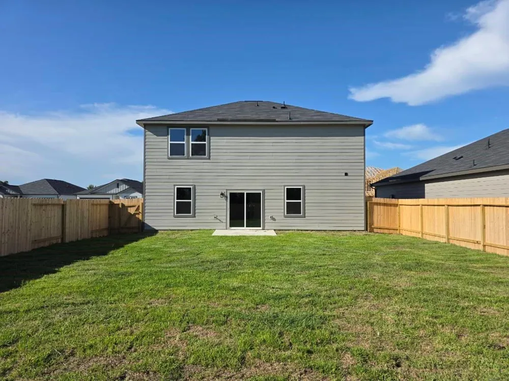 328 Stone Crossing Drive Liberty, TX 77575
