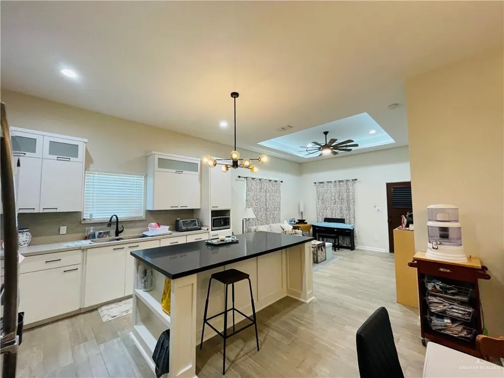 2913 Allen Drive Edinburg, TX 78539