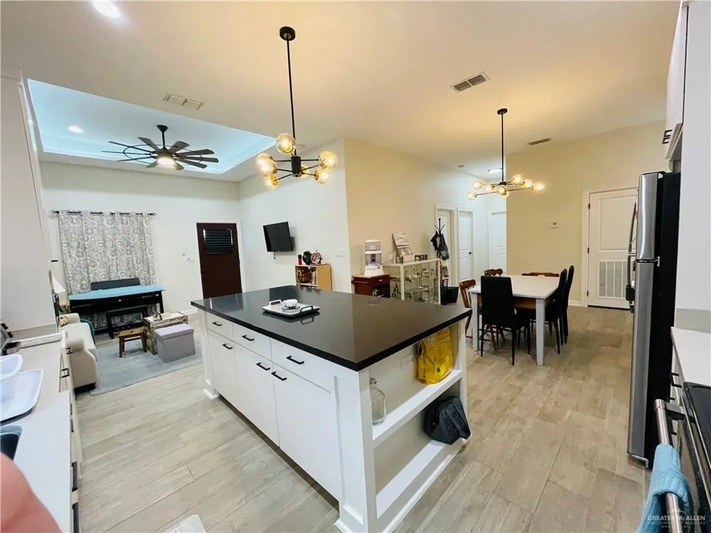 2913 Allen Drive Edinburg, TX 78539