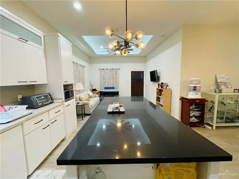 2913 Allen Drive Edinburg, TX 78539