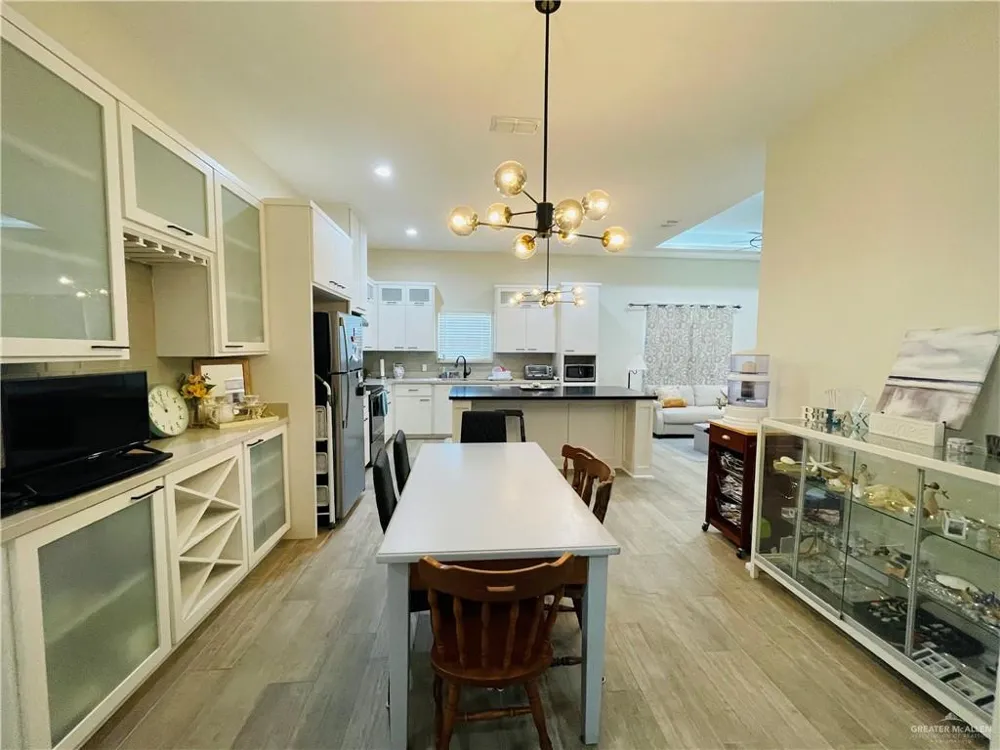 2913 Allen Drive Edinburg, TX 78539
