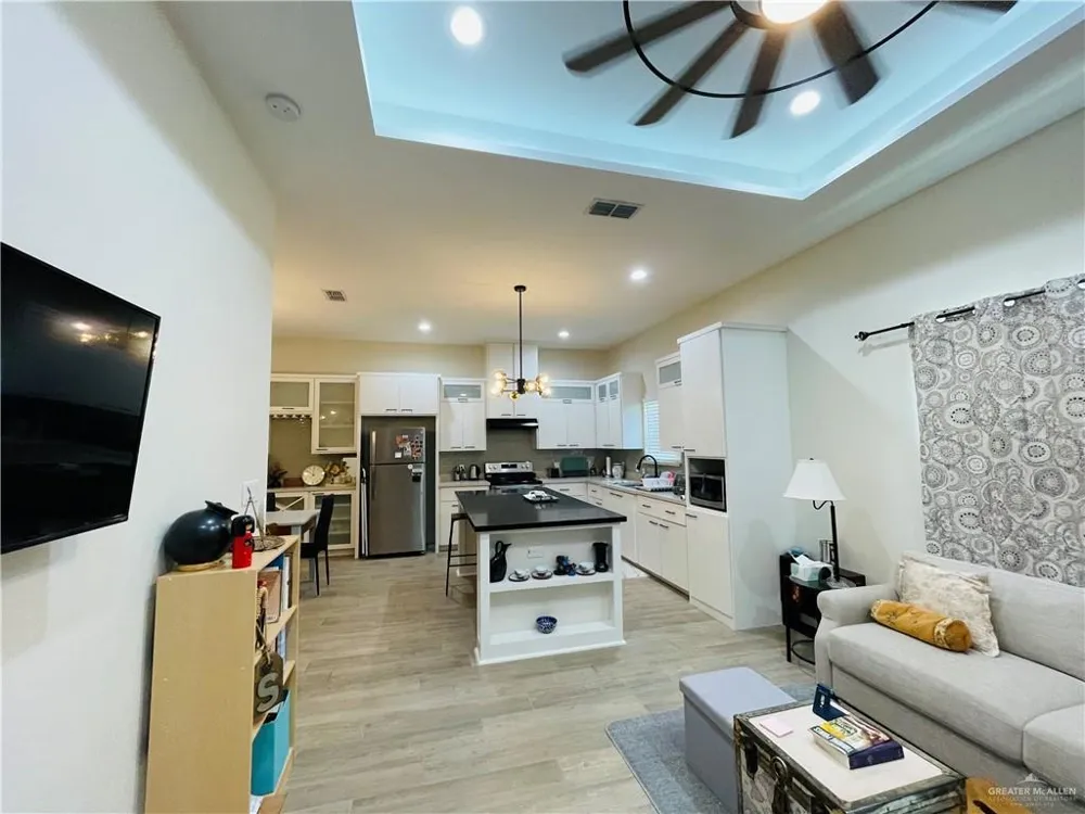2913 Allen Drive Edinburg, TX 78539