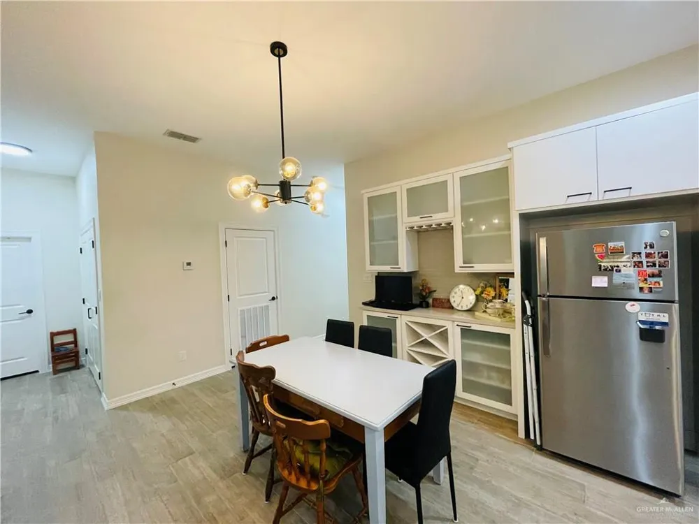 2913 Allen Drive Edinburg, TX 78539