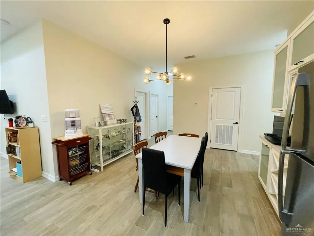 2913 Allen Drive Edinburg, TX 78539