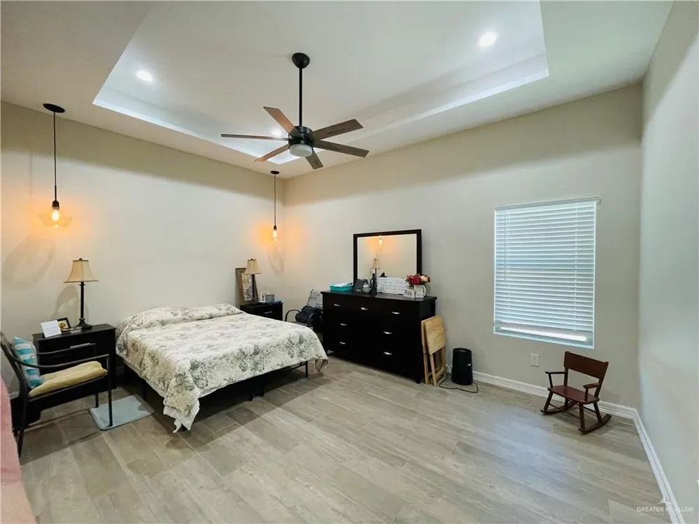 2913 Allen Drive Edinburg, TX 78539