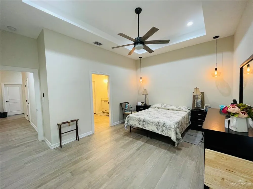 2913 Allen Drive Edinburg, TX 78539
